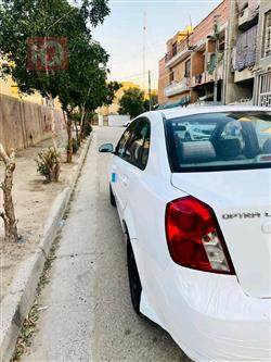 شيفروليه اوبترا